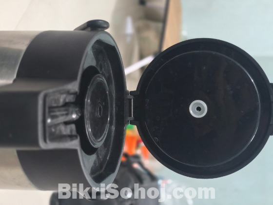 Flask 5 Liter For Tea And Coffee, Use